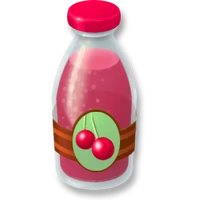 kersensap