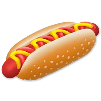 hotdog