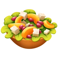 sinaasappelsalade