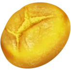 aardappelbrood