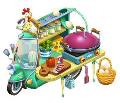 omeletmaker