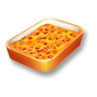 ovenschotel