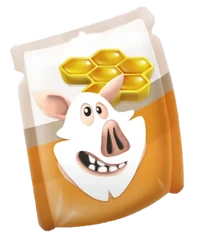 gezichtsmasker honing