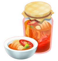 kimchi