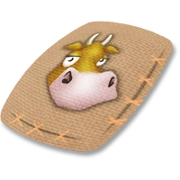 koeienvoer