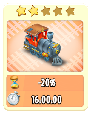 korter treinonderhoud booster