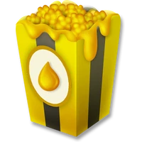honingpopcorn