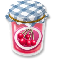 kersenjam