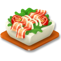 baconsalade