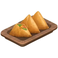 samosa