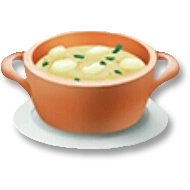 aardappelsoep