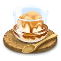 affogato