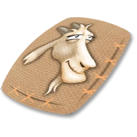 geitenvoer