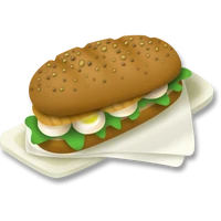 broodje ei