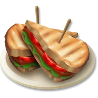 broodje bacon