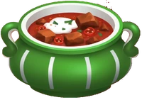 chili stoofpot