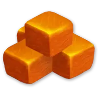 toffee