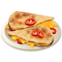 quesadilla