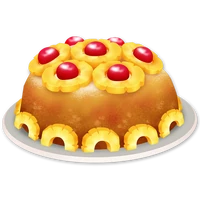 ananascake