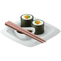 sushirol