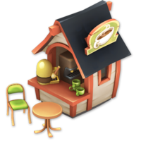 koffiekiosk