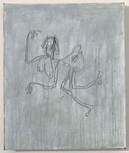 chris oliveria painting