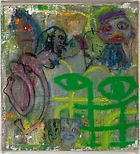 chris oliveria painting chris oliveria art