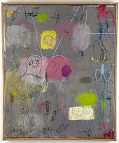 chris oliveria painting chris oliveria art