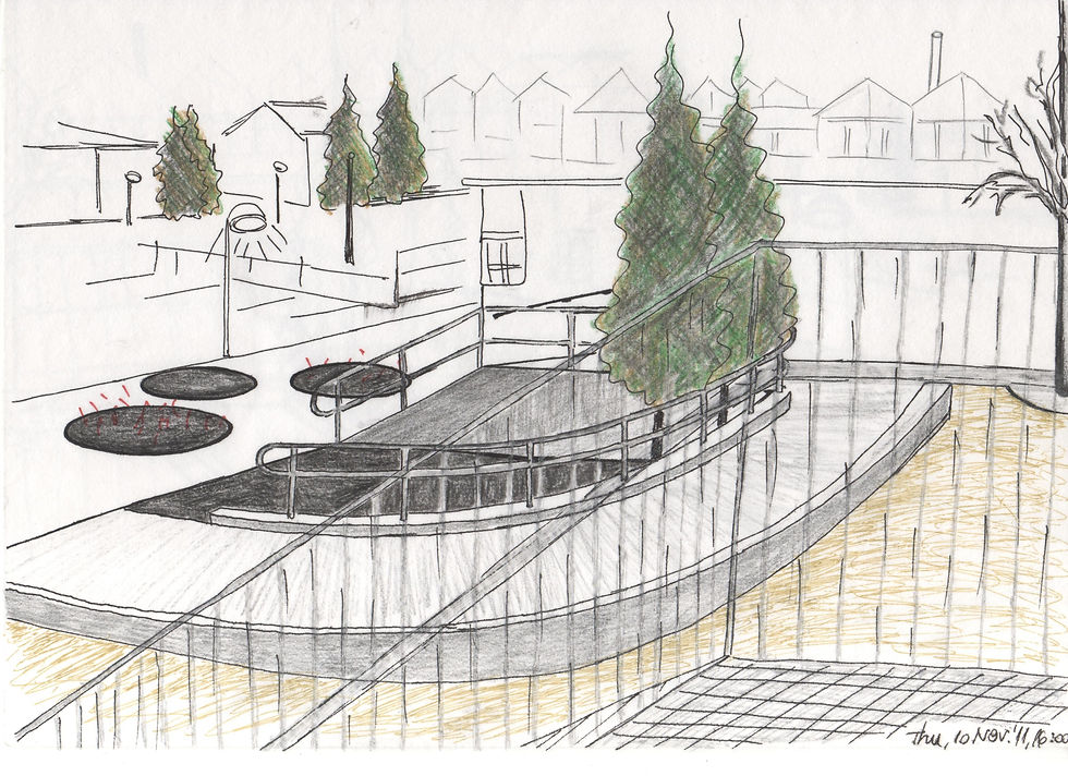 Herredsvang Kulturhus Århus