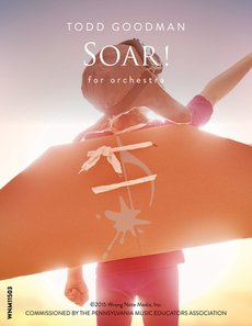 Soar by Todd Goodman