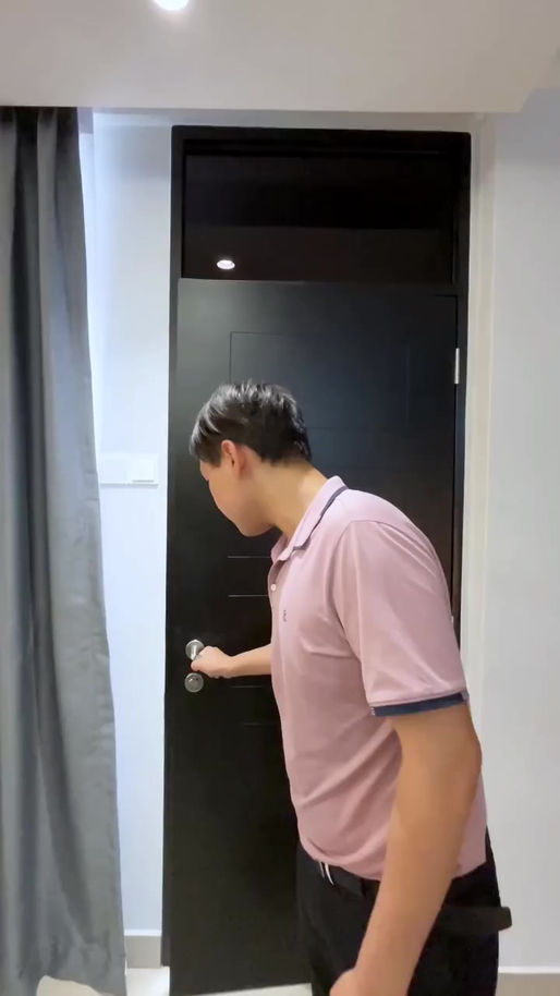 One Property, Dual Utility! A Seamless Blend of Investment and Residence! ✌️