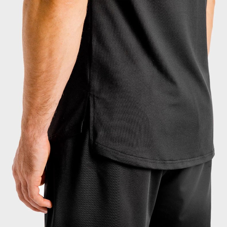 Thumbnail: Core Mesh Tee