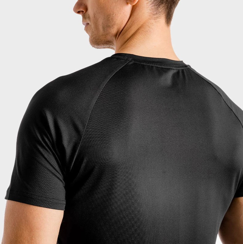 Thumbnail: Core Mesh Tee