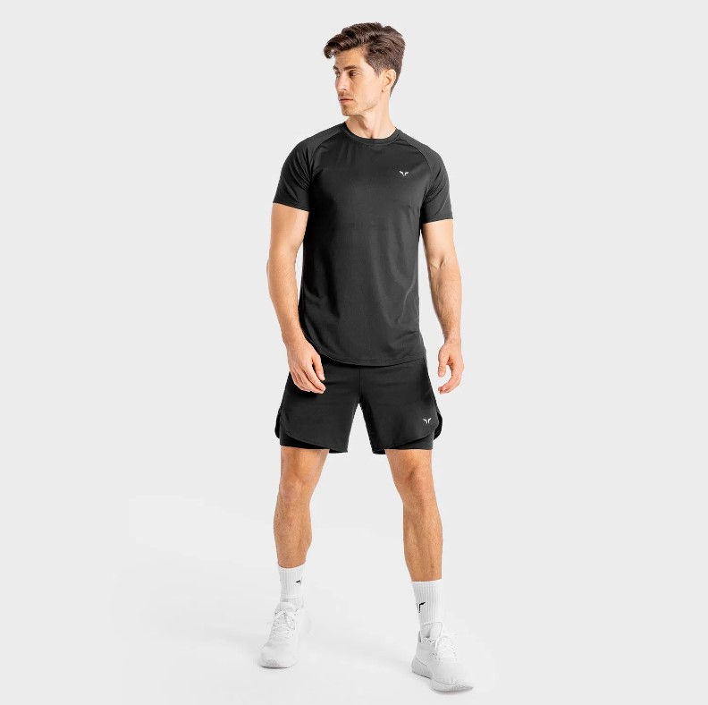 Thumbnail: Core Mesh Tee