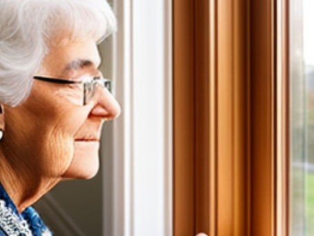 When a Loved One with Dementia Wants to “Go Home”