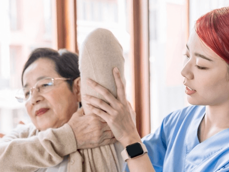 Physical Therapy Guide to Alzheimer's Disease