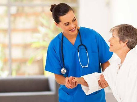 Unlocking the Benefits of ALTCS: How First Assist Senior Care Can Help You Navigate Your Options