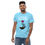 Thumbnail: Yessah Blessah OUT DA MUD Men's classic tee