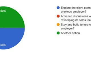 Valenco case study #9 - Prashant - Richer offerings or better money