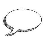 Thought Bubble