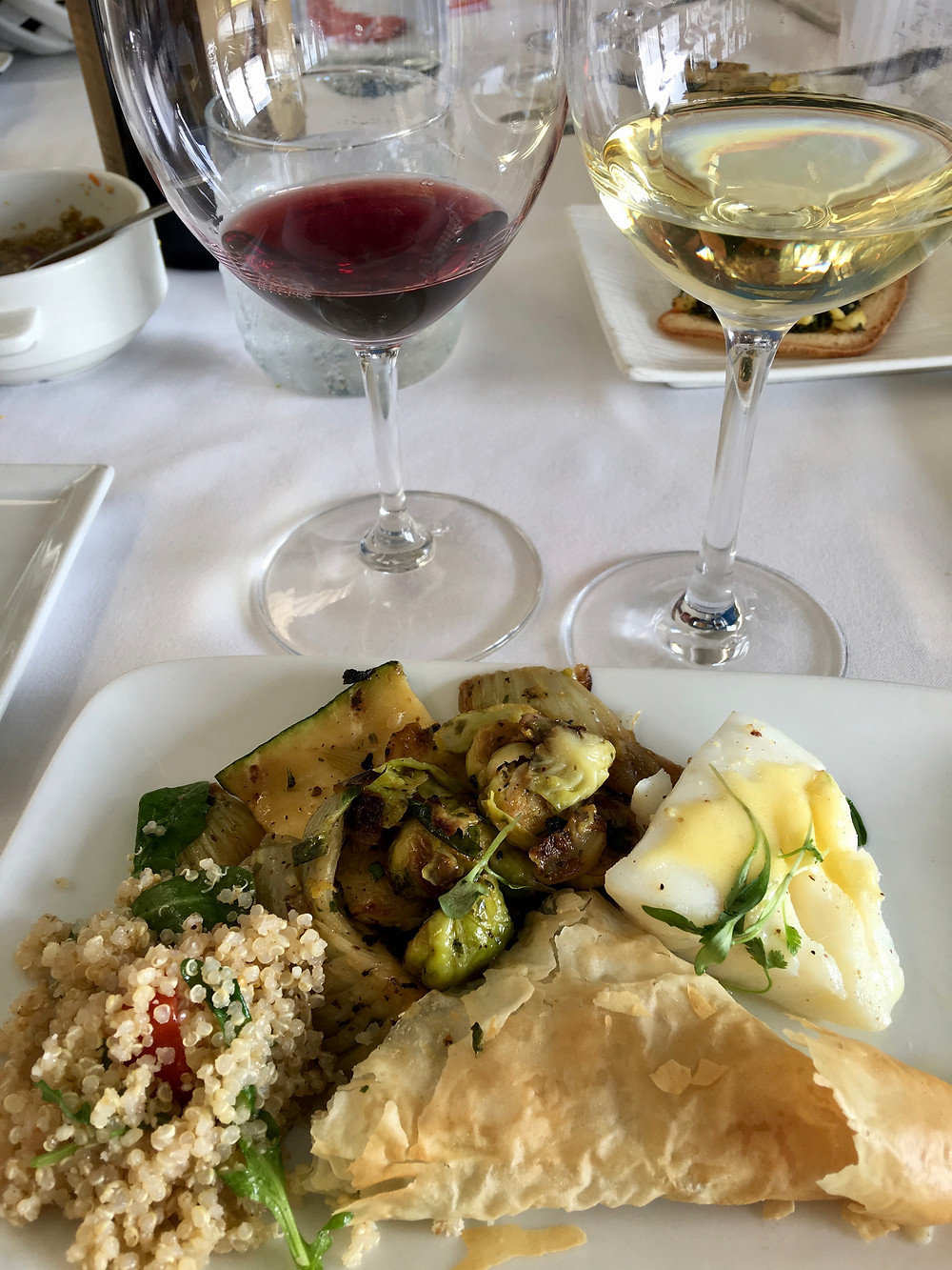 Downtown Paso Robles Wineries