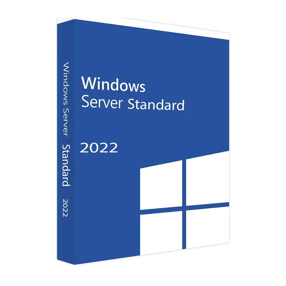 WINDOWS SERVER 2022 DATA CENTER