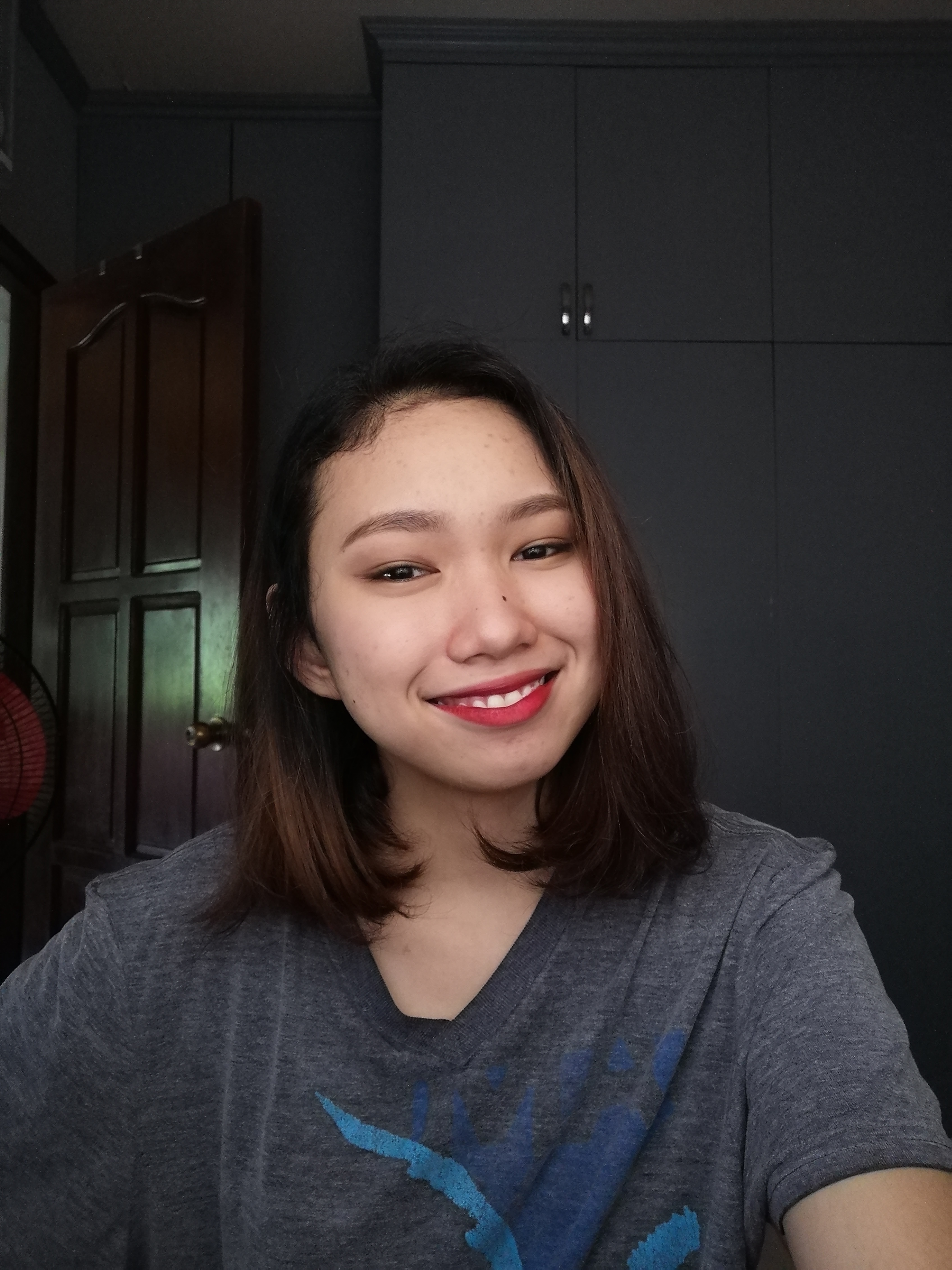 Writer: Ceejay Rain Timogtimog