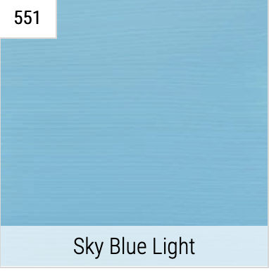 Sky Blue Light 20ml