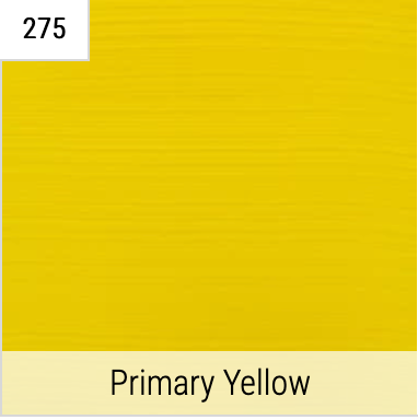 Primary Yellow 20ml