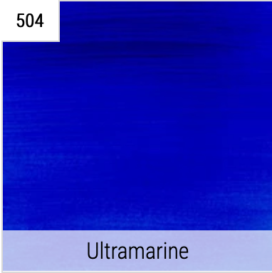 Ultramarine 20ml