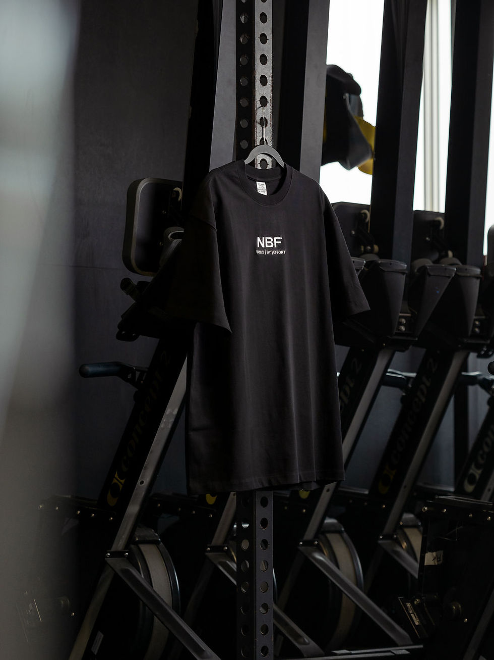 Thumbnail: OG Oversized Gym Tee