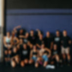 CROSSFIT CLASS
