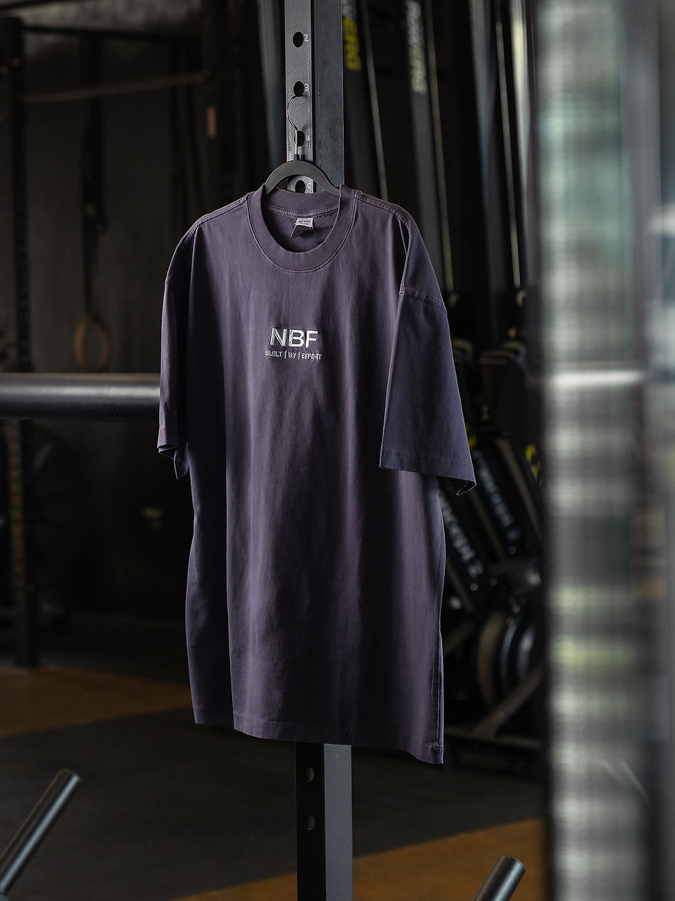 Thumbnail: OG Oversized Gym Tee
