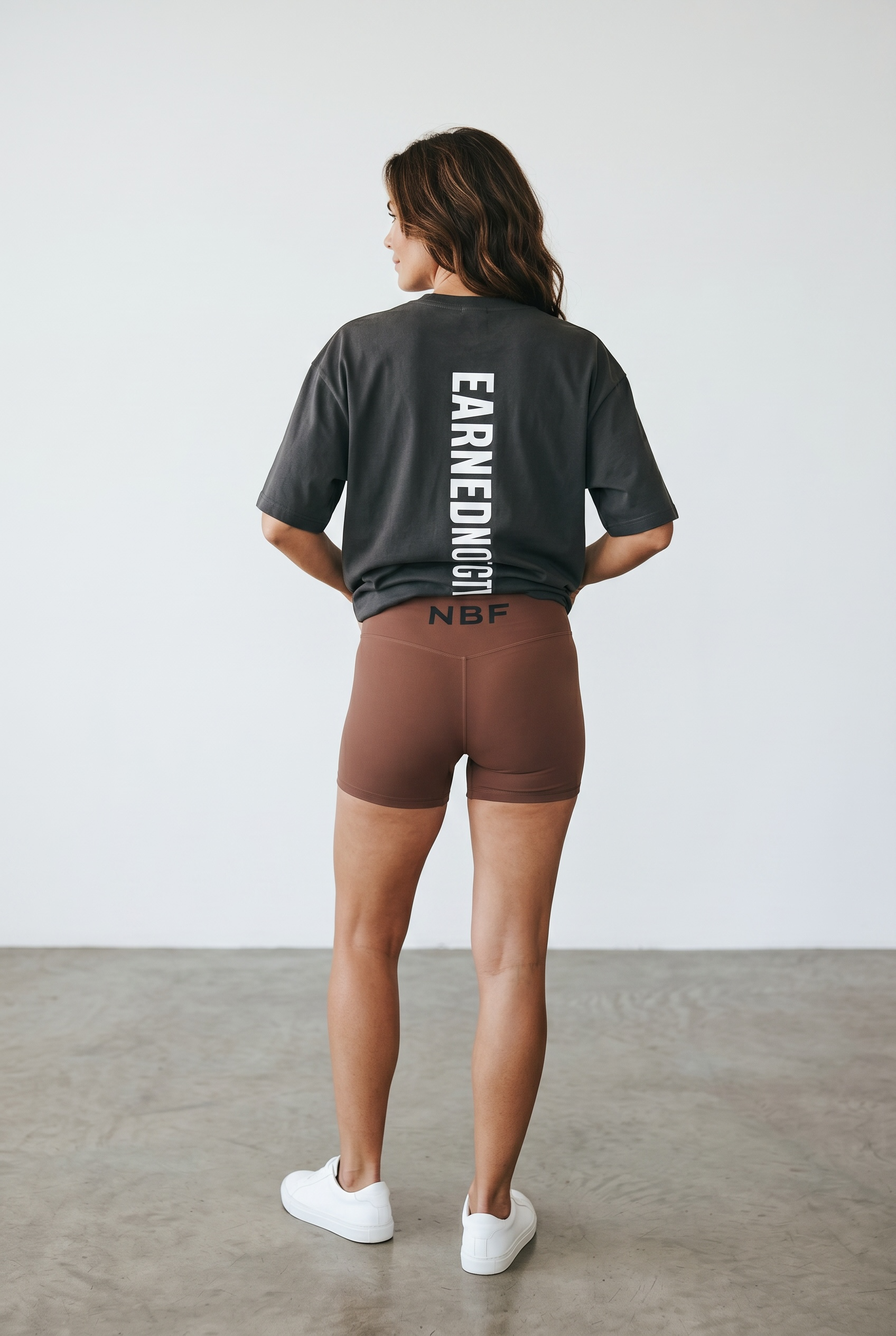BASE 4.5" Shorts
